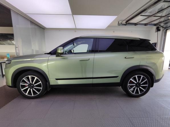 Jaecoo J7 I с пробегом 2024 года, цена 2 320 000 рублей, 22960 км, внедорожник, Автокод Объявления