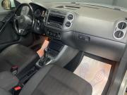 Volkswagen Tiguan I Рестайлинг Тверь  - изображение 26