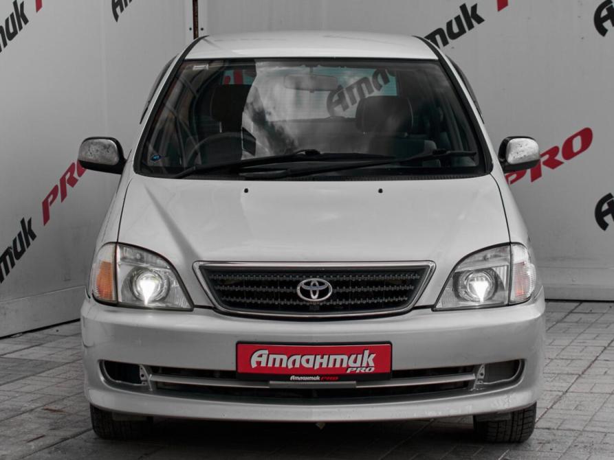 Toyota Nadia Екатеринбург  - изображение 2