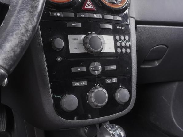 Opel Corsa D Рестайлинг II с пробегом 2012 года, цена 669 000 рублей, 168686 км, хэтчбек, Автокод Объявления
