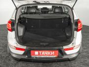 Kia Sportage III Иркутск  - изображение 45