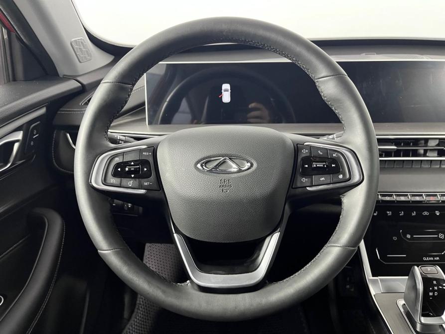 Chery Tiggo 4 I Рестайлинг 2 Борисоглебск  - изображение 16
