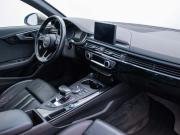 Audi A4 V (B9) Москва  - изображение 29