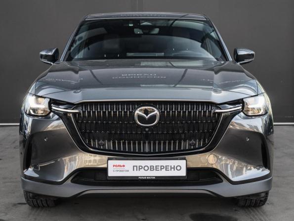 Mazda CX-60 с пробегом 2023 года, цена 5 600 000 рублей, 24295 км, внедорожник, Автокод Объявления