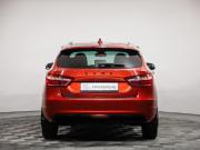 Lada (ВАЗ) Vesta I Санкт-Петербург  - изображение 30