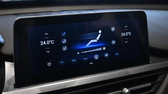 Chery Tiggo 4 Pro I с пробегом 2023 года, цена 1 595 000 рублей, 37641 км, внедорожник, Автокод Объявления