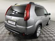 Nissan X-Trail II Рестайлинг Москва  - изображение 25