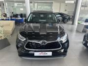 Toyota Highlander IV (XU70) Тамбов  - изображение 30