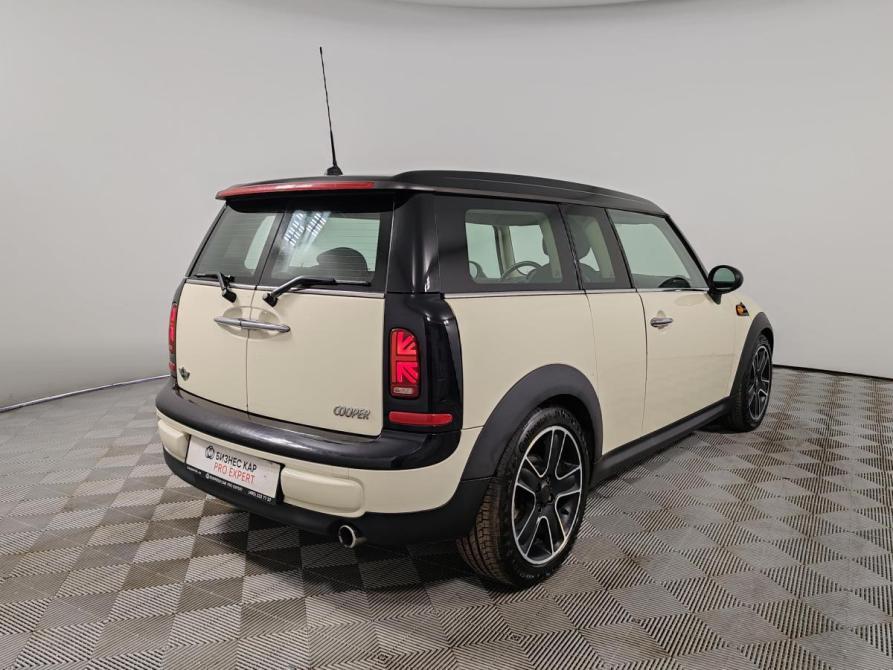 Mini Clubman I Рестайлинг Москва  - изображение 5