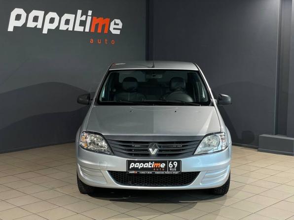Renault Logan I Рестайлинг с пробегом 2014 года, цена 549 000 рублей, 161382 км, седан, Автокод Объявления