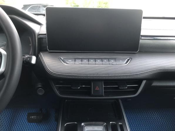 Haval Jolion I с пробегом 2023 года, цена 2 170 000 рублей, 29004 км, внедорожник, Автокод Объявления