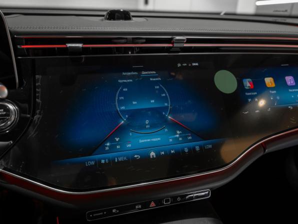Mercedes-Benz E-Класс VI (W214 S214) с пробегом 2025 года, цена 8 450 000 рублей, 20 км, седан, Автокод Объявления