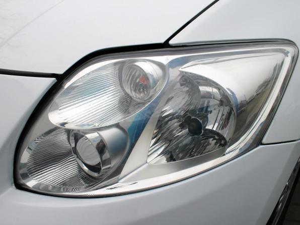 Toyota Auris I с пробегом 2008 года, цена 795 000 рублей, 193720 км, хэтчбек, Автокод Объявления