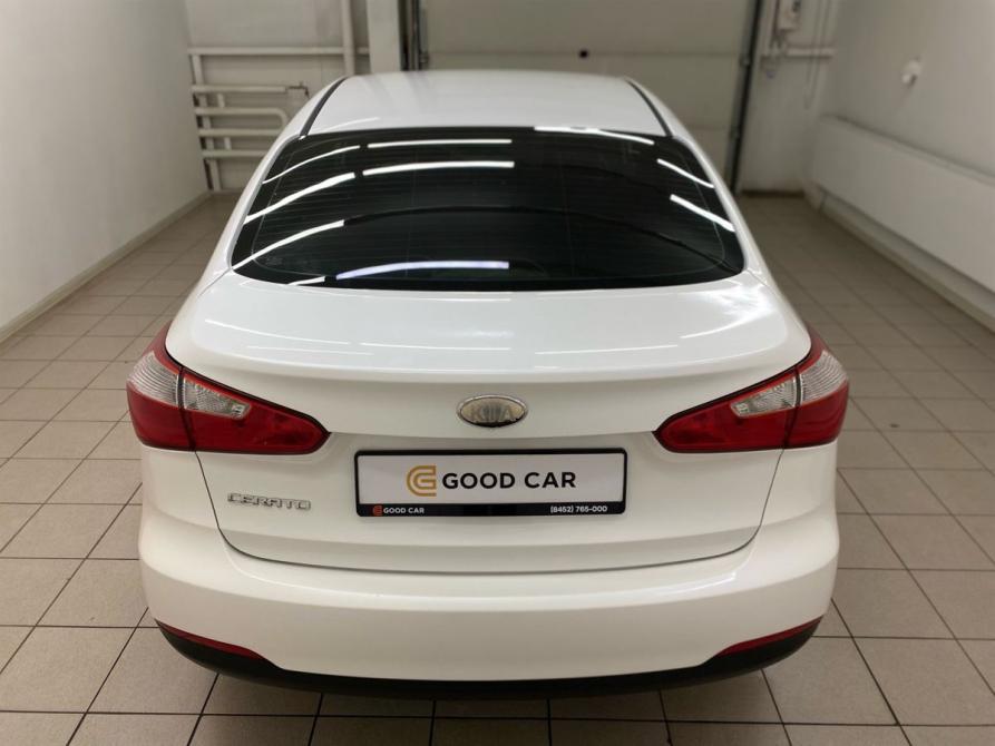 Kia Cerato III Энгельс  - изображение 14