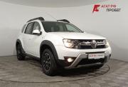 Renault Duster I Рестайлинг Волгоград  - изображение 23