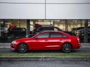 Audi A4 V (B9) Рестайлинг Санкт-Петербург  - изображение 43