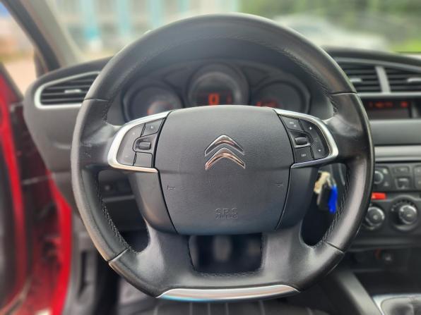 Citroen C4 II с пробегом 2012 года, цена 569 000 рублей, 135707 км, хэтчбек, Автокод Объявления