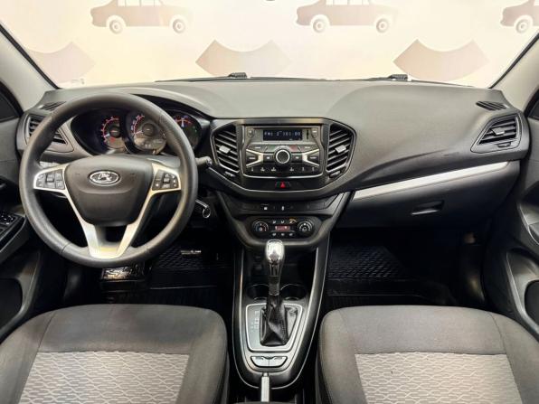 Lada (ВАЗ) Vesta I с пробегом 2021 года, цена 1 100 000 рублей, 83771 км, седан, Автокод Объявления
