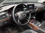Audi A6 IV (C7) Рестайлинг Екатеринбург  - изображение 38
