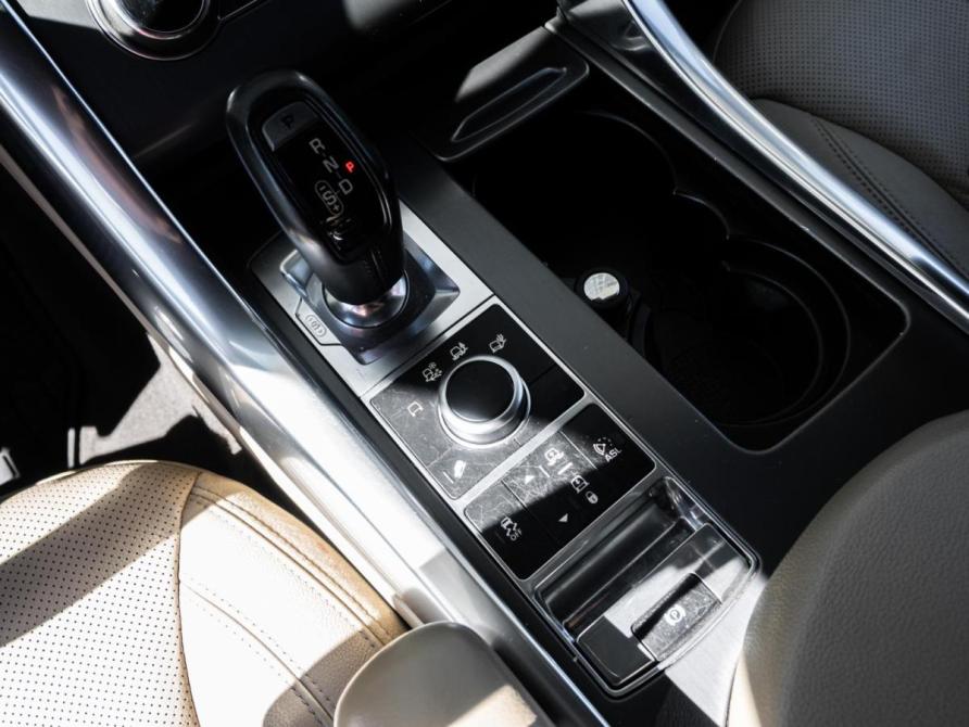Land Rover Range Rover Sport II Ставрополь  - изображение 14