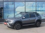 Renault Duster I Рестайлинг Архангельск  - изображение 14