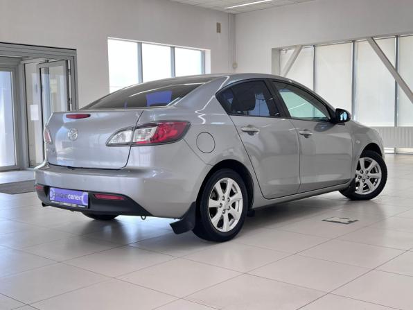 Mazda 3 II (BL) с пробегом 2011 года, цена 880 000 рублей, 159800 км, седан, Автокод Объявления