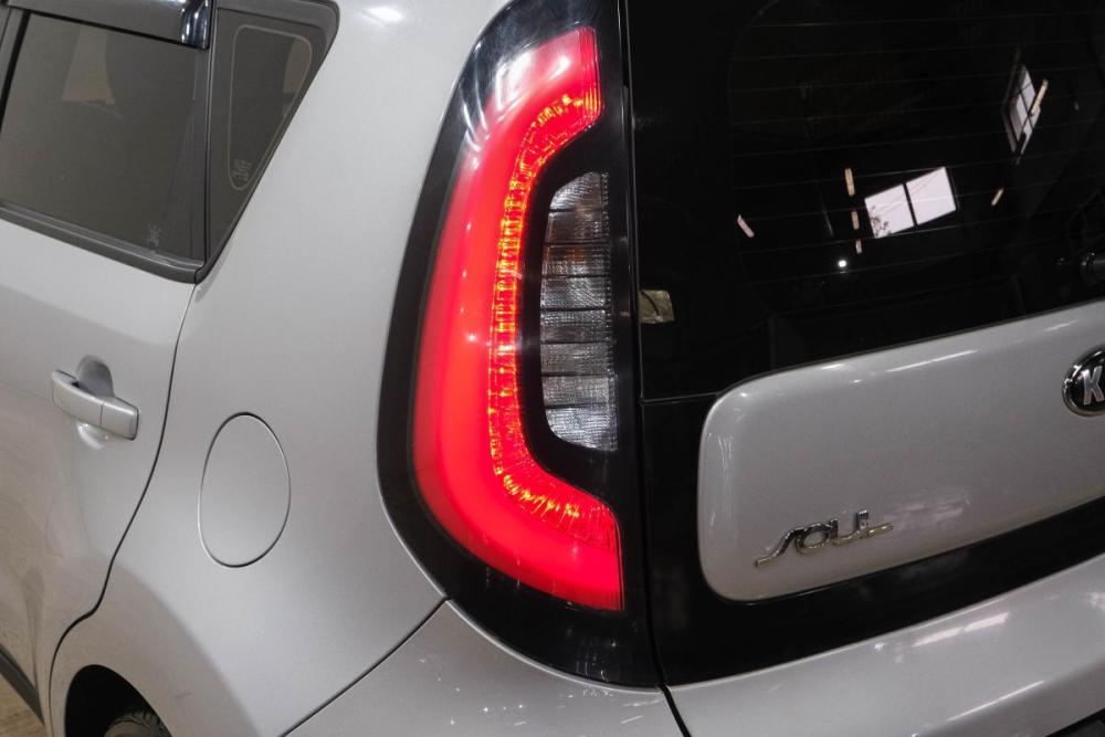 Kia Soul II Новокузнецк  - изображение 10