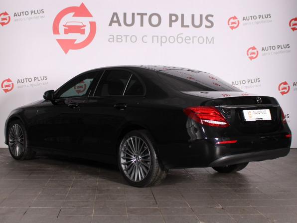 Mercedes-Benz E-Класс V (W213 S213 C238) с пробегом 2019 года, цена 3 199 000 рублей, 96853 км, седан, Автокод Объявления
