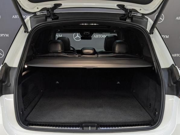 Mercedes-Benz GLE AMG II (V167) с пробегом 2020 года, цена 7 365 000 рублей, 113775 км, внедорожник, Автокод Объявления