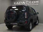 Lada (ВАЗ) Niva Travel I Пермь  - изображение 20