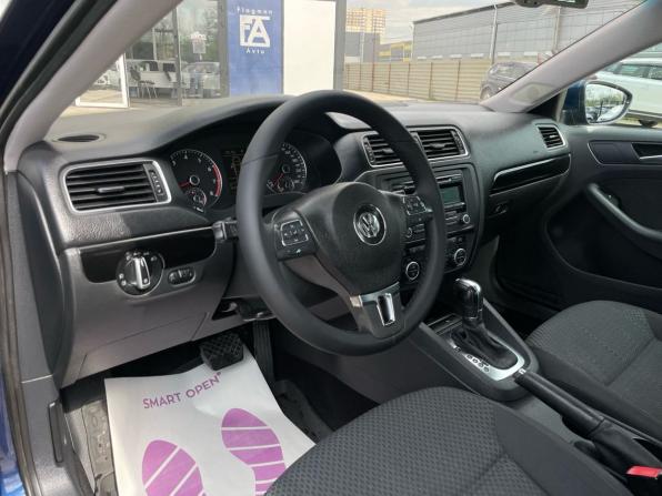 Volkswagen Jetta VI с пробегом 2012 года, цена 1 050 000 рублей, 161000 км, седан, Автокод Объявления