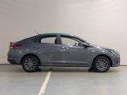 Hyundai Solaris II Рестайлинг Москва  - изображение 39