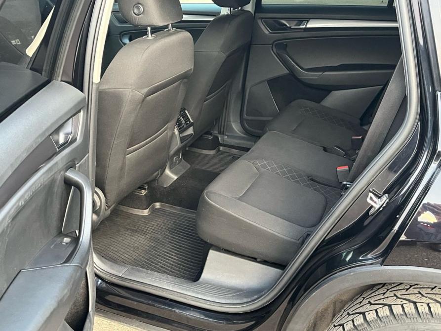 Skoda Kodiaq I Уфа  - изображение 25