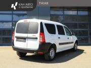 Lada (ВАЗ) Largus I Казань  - изображение 11