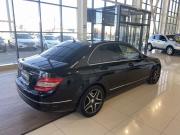 Mercedes-Benz C-Класс III (W204) Саратов  - изображение 29