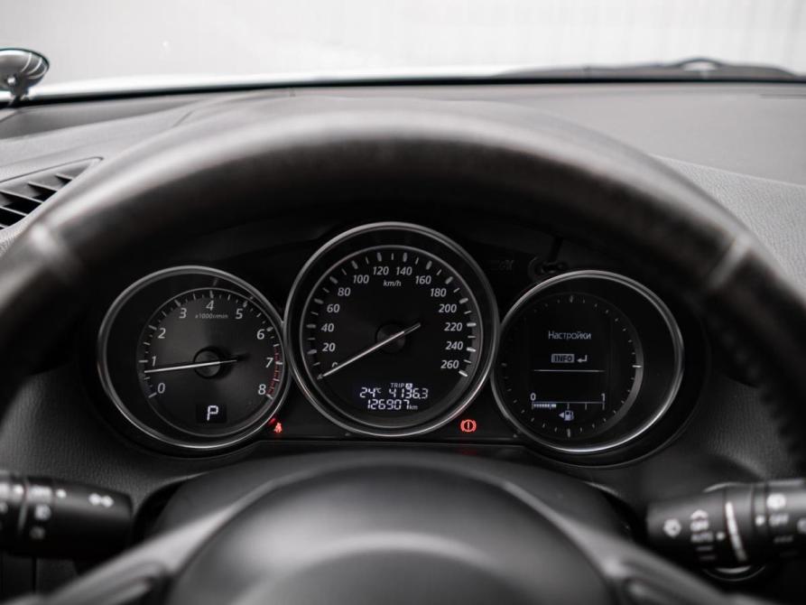 Mazda CX-5 I Сочи  - изображение 19