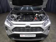 Toyota RAV4 V (XA50) Москва  - изображение 31