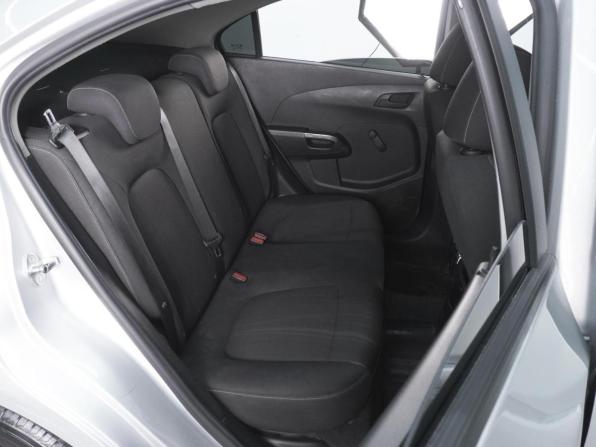 Chevrolet Aveo II с пробегом 2012 года, цена 709 000 рублей, 151921 км, седан, Автокод Объявления