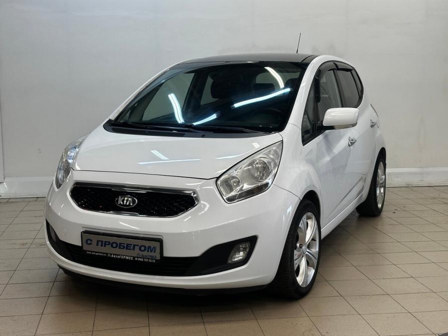 Kia Venga I Балашиха  - изображение 1