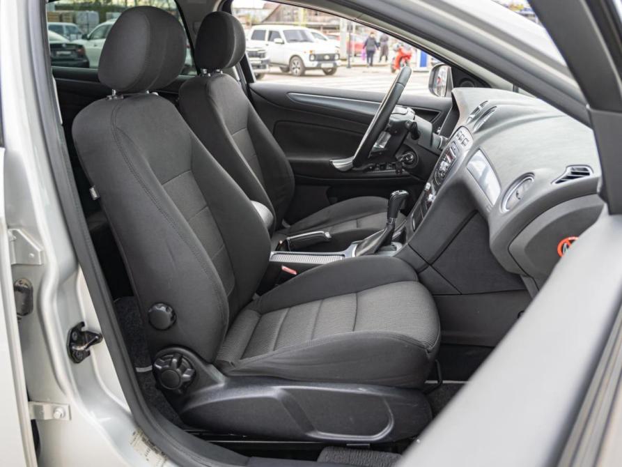 Ford Mondeo IV Рестайлинг Краснодар  - изображение 8