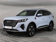Chery Tiggo 7 Pro Max I Химки  - изображение 16