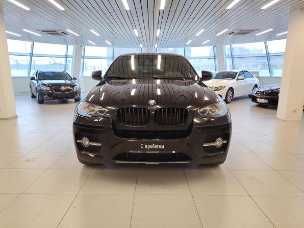 BMW X6 I (E71) с пробегом 2009 года, цена 1 850 000 рублей, 180551 км, внедорожник, Автокод Объявления