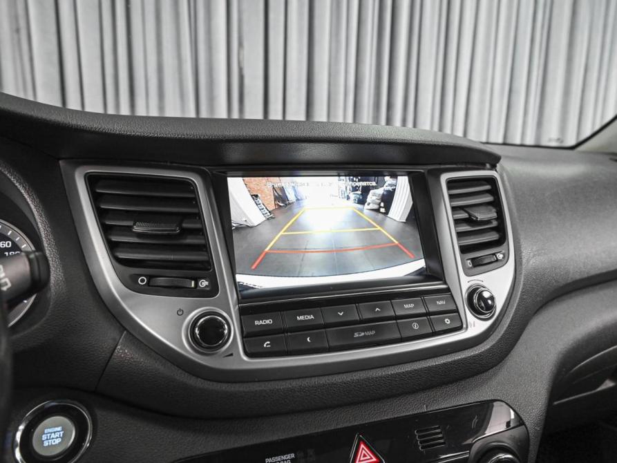 Hyundai Tucson III Ставрополь  - изображение 15