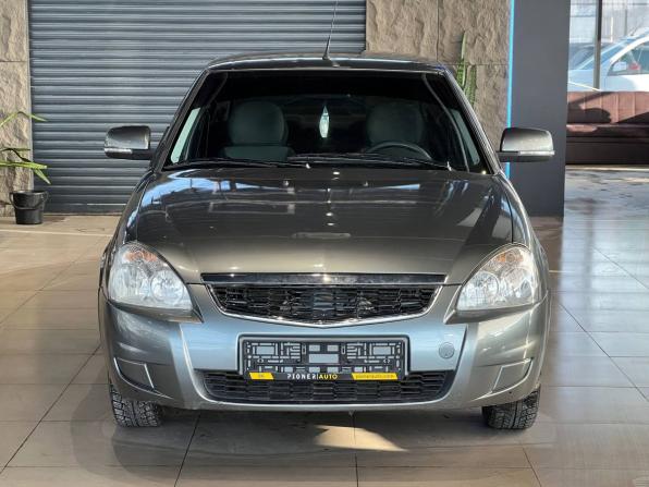 Lada (ВАЗ) Priora I с пробегом 2010 года, цена 315 000 рублей, 260000 км, хэтчбек, Автокод Объявления