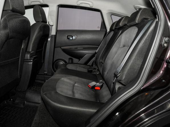 Nissan Qashqai I Рестайлинг с пробегом 2010 года, цена 1 160 300 рублей, 124195 км, внедорожник, Автокод Объявления