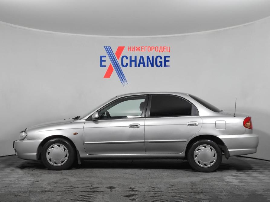 Kia Spectra I Рестайлинг 2 Нижний Новгород  - изображение 6