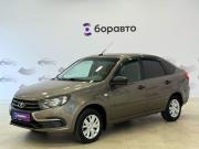 Lada (ВАЗ) Granta I Рестайлинг Ставрополь  - изображение 16