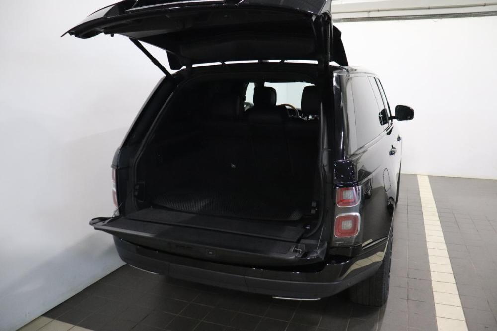 Land Rover Range Rover IV Рестайлинг Ульяновск  - изображение 15