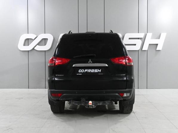 Mitsubishi Pajero Sport II Рестайлинг с пробегом 2014 года, цена 1 770 000 рублей, 251443 км, внедорожник, Автокод Объявления