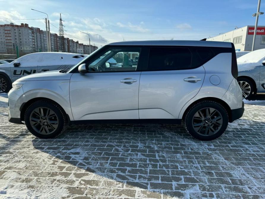 Kia Soul III Вологда  - изображение 4
